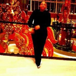 Meet your Posher, Mark